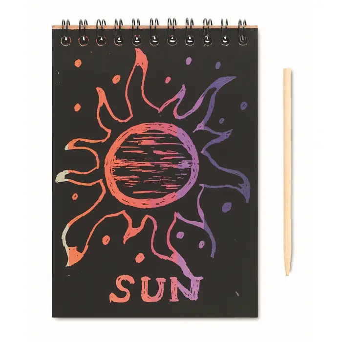 Libreta de papel para rayar Papel - Bato miniatura 3