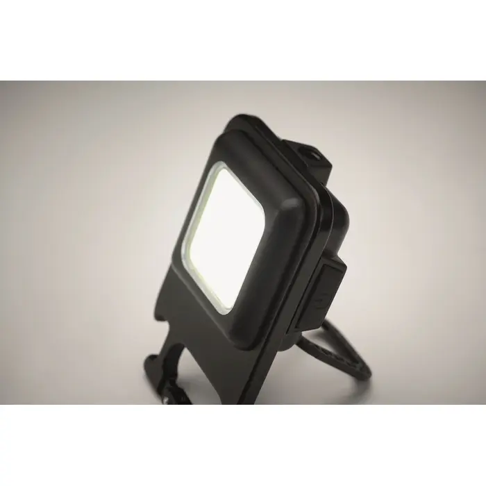 Luz COB multifuncional Aluminio - Vobi miniatura 4