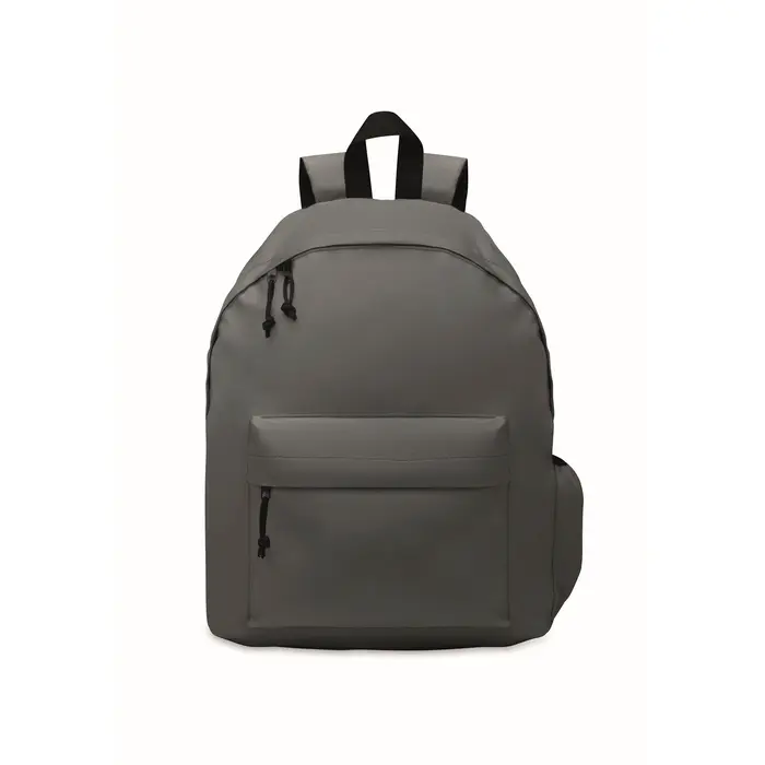 Mochila de poliéster RPET 600D RPET - Xuba miniatura 2
