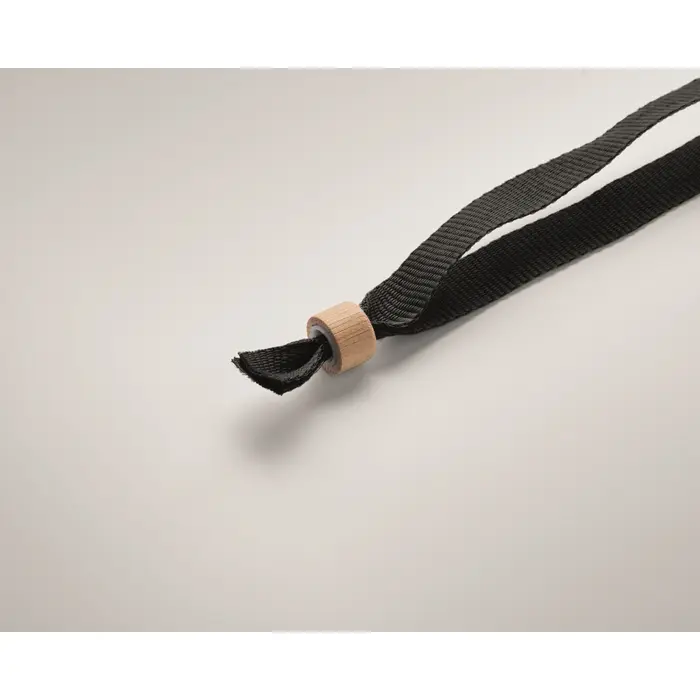 Pulsera de poliéster RPET RPET - Zaji miniatura 2