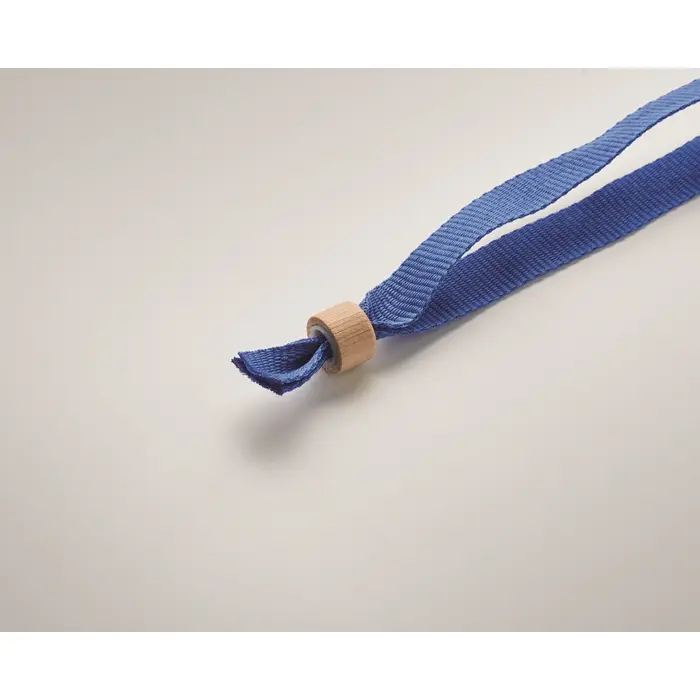 Pulsera de poliéster RPET RPET - Zaji miniatura 2