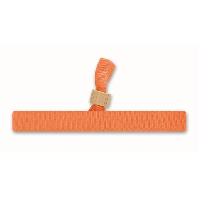 Pulsera de poliéster RPET RPET - Zaji miniatura 5