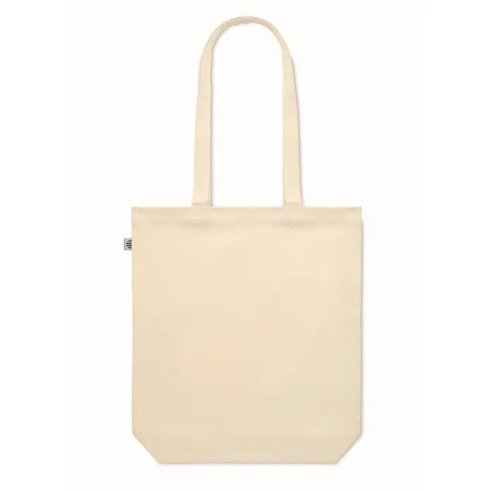 Bolsa canvas 270 gr/m² Algodón Orgánico - Gora miniatura 4
