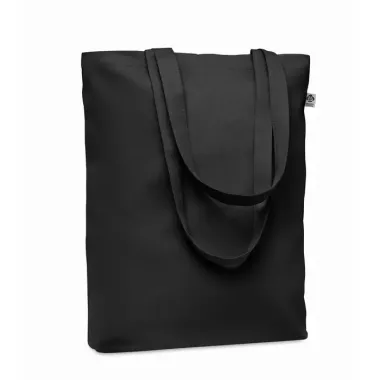 Bolsa de canvas 270 gr/m² Algodón Orgánico - Geni