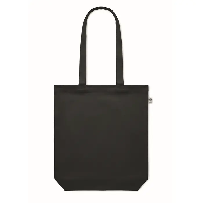 Bolsa de canvas 270 gr/m² Algodón Orgánico - Geni miniatura 3