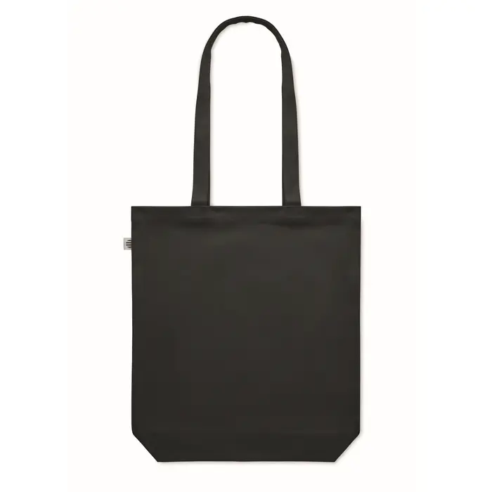 Bolsa de canvas 270 gr/m² Algodón Orgánico - Geni miniatura 4