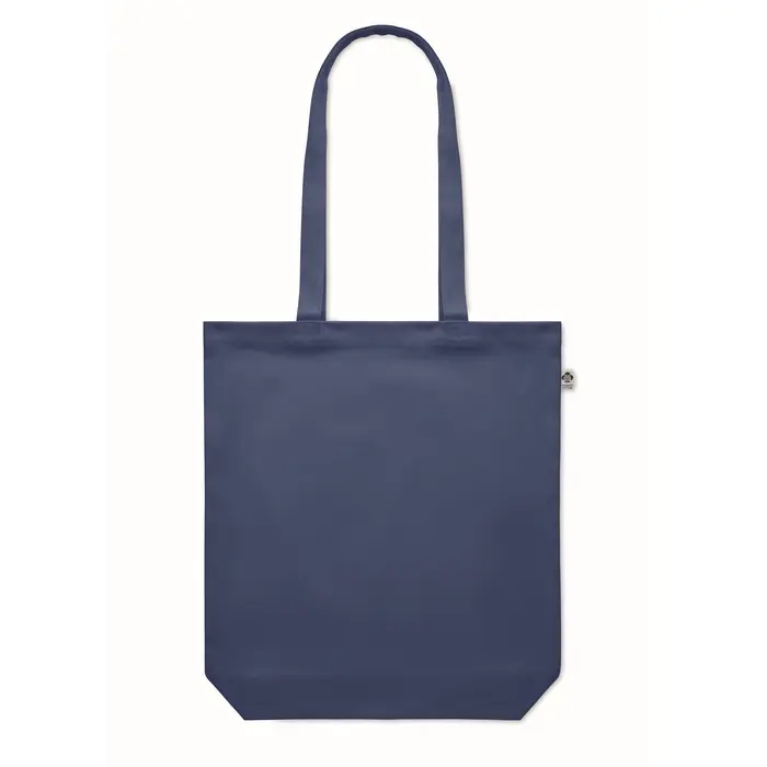 Bolsa de canvas 270 gr/m² Algodón Orgánico - Geni miniatura 3