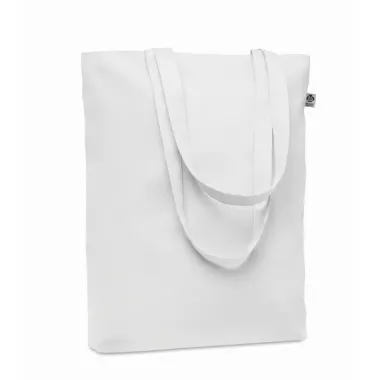 Bolsa de canvas 270 gr/m² Algodón Orgánico - Geni