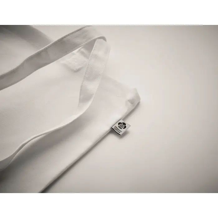 Bolsa de canvas 270 gr/m² Algodón Orgánico - Geni miniatura 3