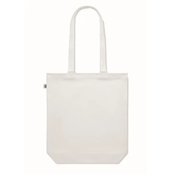 Bolsa de canvas 270 gr/m² Algodón Orgánico - Geni miniatura 5