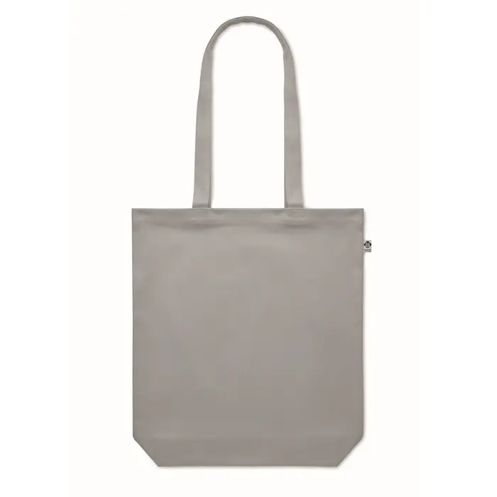 Bolsa de canvas 270 gr/m² Algodón Orgánico - Geni miniatura 3