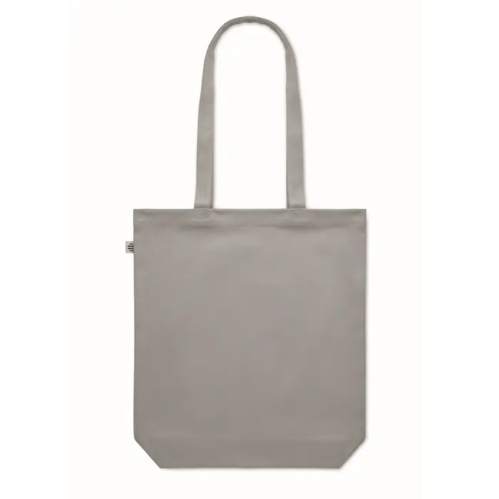 Bolsa de canvas 270 gr/m² Algodón Orgánico - Geni miniatura 5