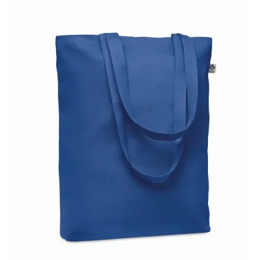 Bolsa de canvas 270 gr/m² Algodón Orgánico - Geni
