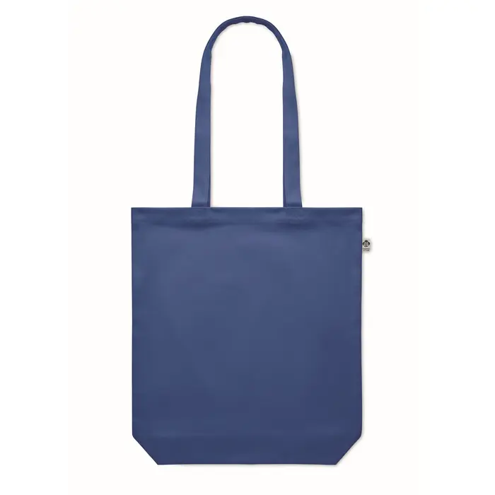 Bolsa de canvas 270 gr/m² Algodón Orgánico - Geni miniatura 3