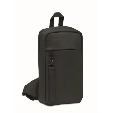 Bolsa  cruzada en 600D Rpet RPET - Yude