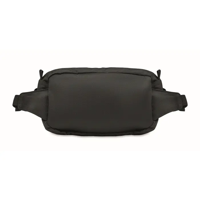 Riñonera de 600D RPET RPET - Towo miniatura 4