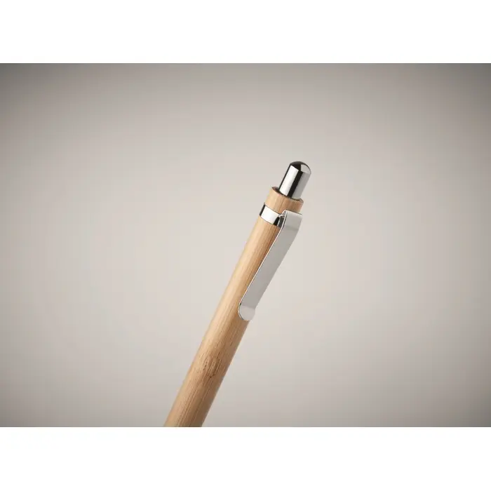 Bolígrafo sin tinta Bambú - Leso miniatura 5