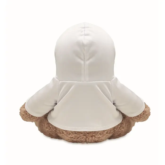 Osito de peluche grande Poliéster - Laca miniatura 4