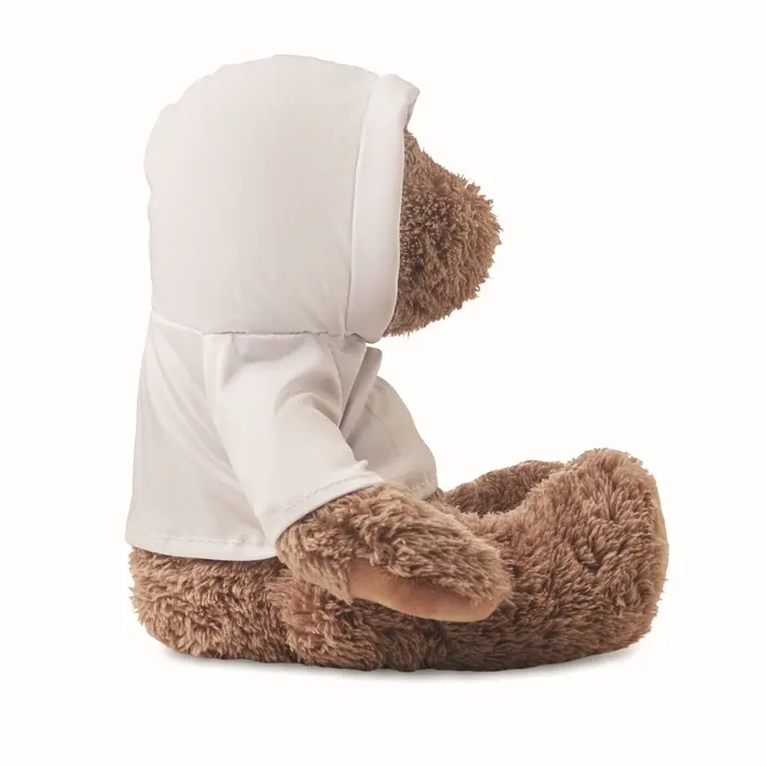 Osito de peluche grande Poliéster - Laca miniatura 6