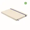 Libreta A5 cartón reciclado Papel - Maje