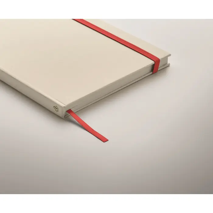 Libreta A5 cartón reciclado Papel - Maje miniatura 4