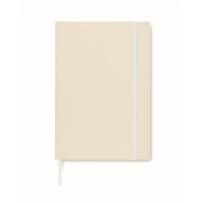 Libreta A5 cartón reciclado Papel - Maje miniatura 2