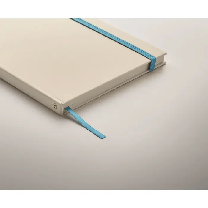 Libreta A5 cartón reciclado Papel - Maje miniatura 4