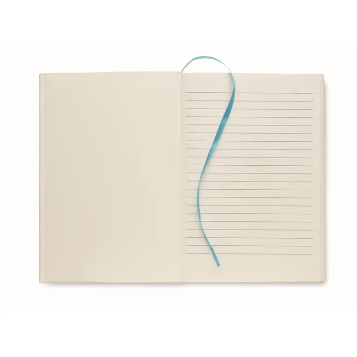 Libreta A5 cartón reciclado Papel - Maje miniatura 6