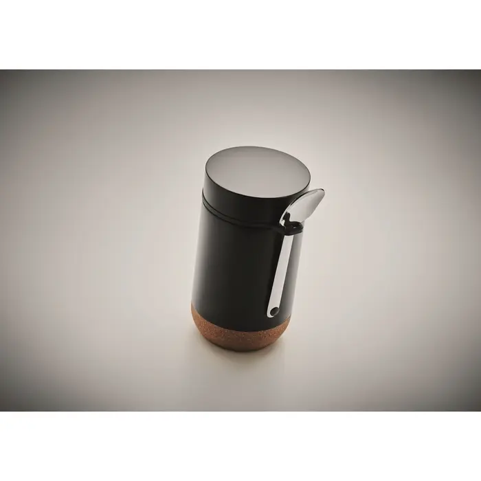 Tarro doble pared de 400 ml Acero Inoxidable - Bahi miniatura 3