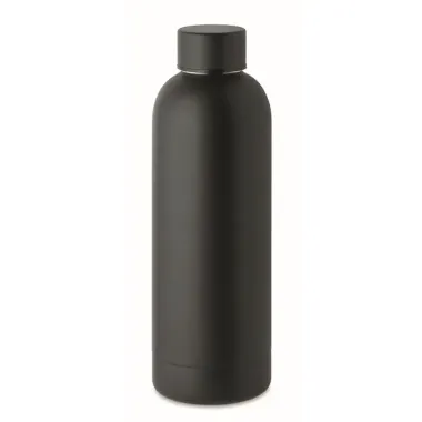 Botella acero inox reciclado Acero Inoxidable - Hupu