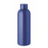 Botella acero inox reciclado Acero Inoxidable - Hupu