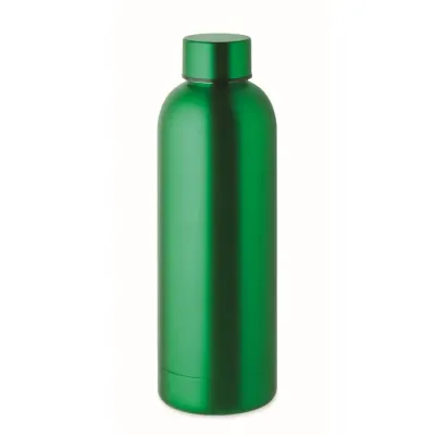 Botella acero inox reciclado Acero Inoxidable - Hupu