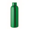 Botella acero inox reciclado Acero Inoxidable - Hupu