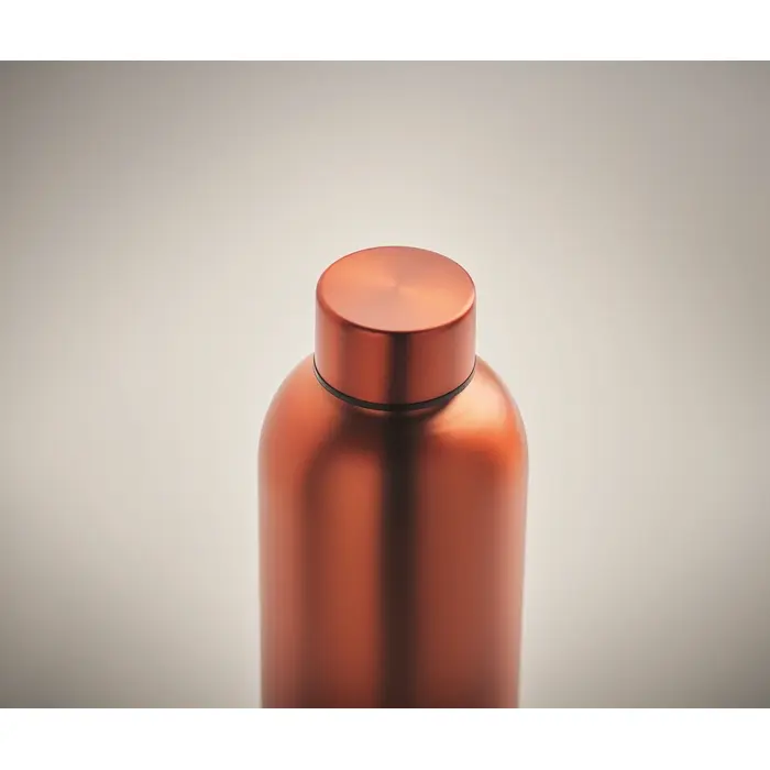 Botella acero inox reciclado Acero Inoxidable - Hupu miniatura 3