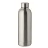 Botella acero inox reciclado Acero Inoxidable - Hupu