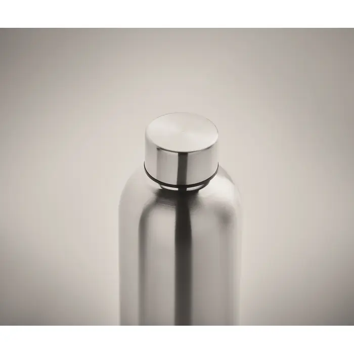 Botella acero inox reciclado Acero Inoxidable - Hupu miniatura 3