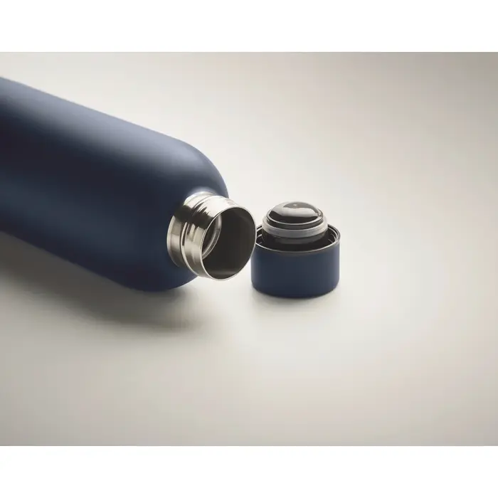 Botella acero inox reciclado Acero Inoxidable - Hupu miniatura 4