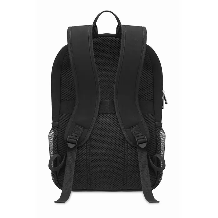 Mochila para portátil de 15" Lona - Calu miniatura 3