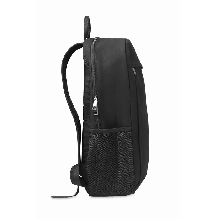 Mochila para portátil de 15" Lona - Calu miniatura 4