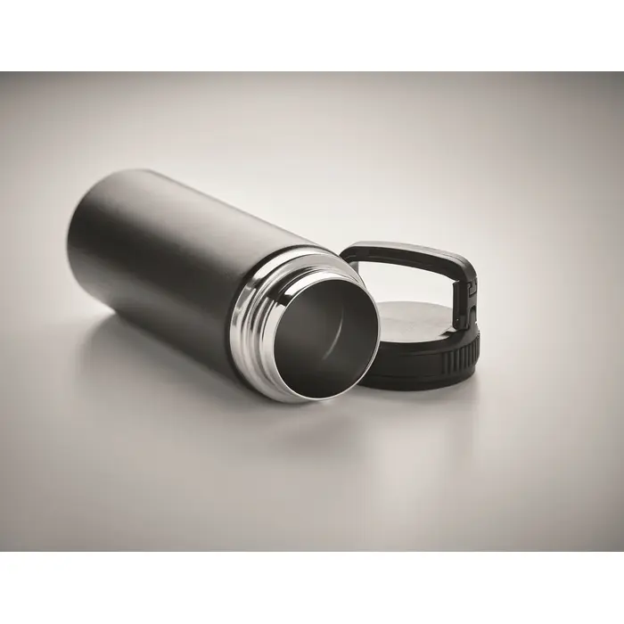 Botella doble pared 500 ml Acero Inoxidable - Tiru miniatura 3