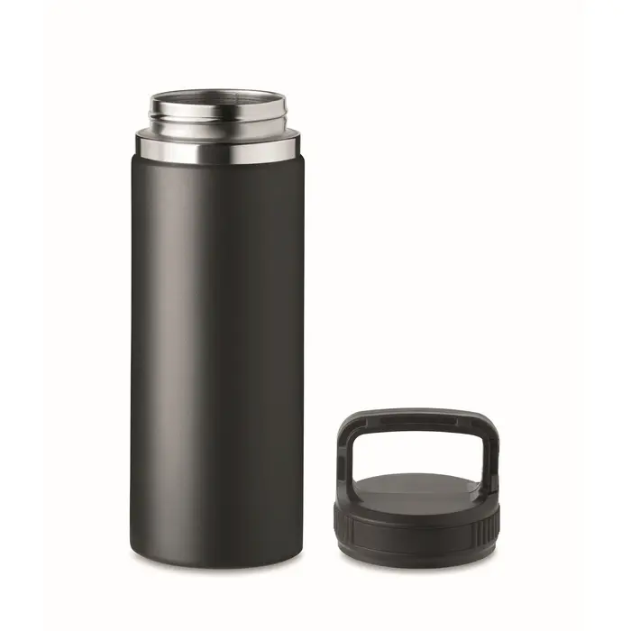 Botella doble pared 500 ml Acero Inoxidable - Tiru miniatura 6