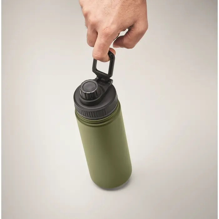 Botella de doble pared 500 ml Acero Inoxidable - Mime miniatura 4