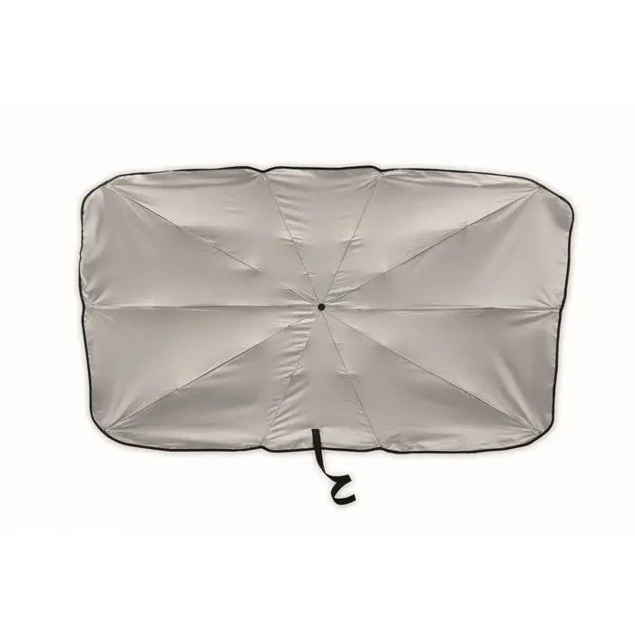 Parasol de coche Poliéster - Fopi miniatura 3