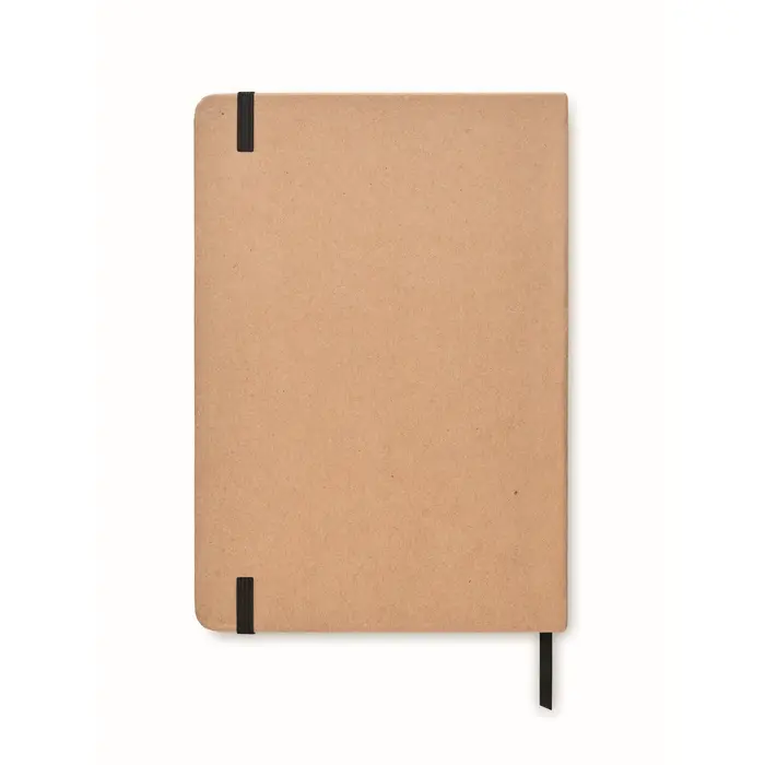 Libreta A5 cartón reciclado Papel - Fise miniatura 3