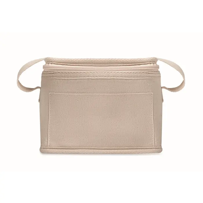 Bolsa nevera para 6 latas Algodón - Gire miniatura 5