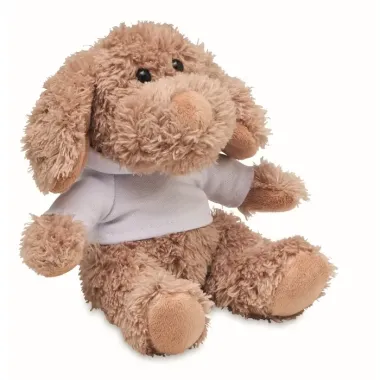 Peluche de perro Poliéster - Sowu