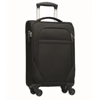 Trolley de 600D RPET Soft RPET - Noju