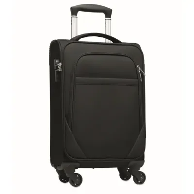 Trolley de 600D RPET Soft RPET - Noju