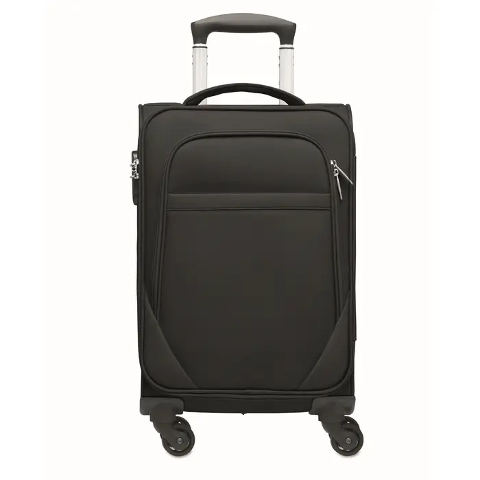 Trolley de 600D RPET Soft RPET - Noju miniatura 2