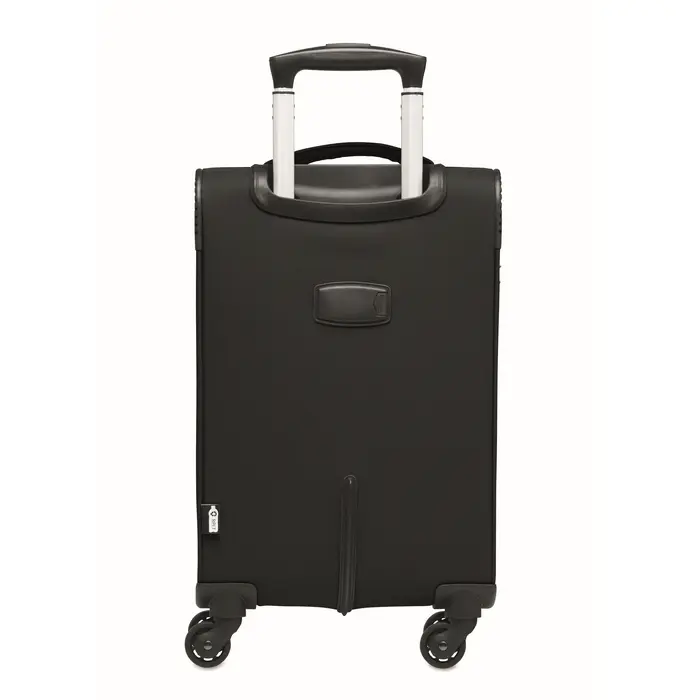 Trolley de 600D RPET Soft RPET - Noju miniatura 3